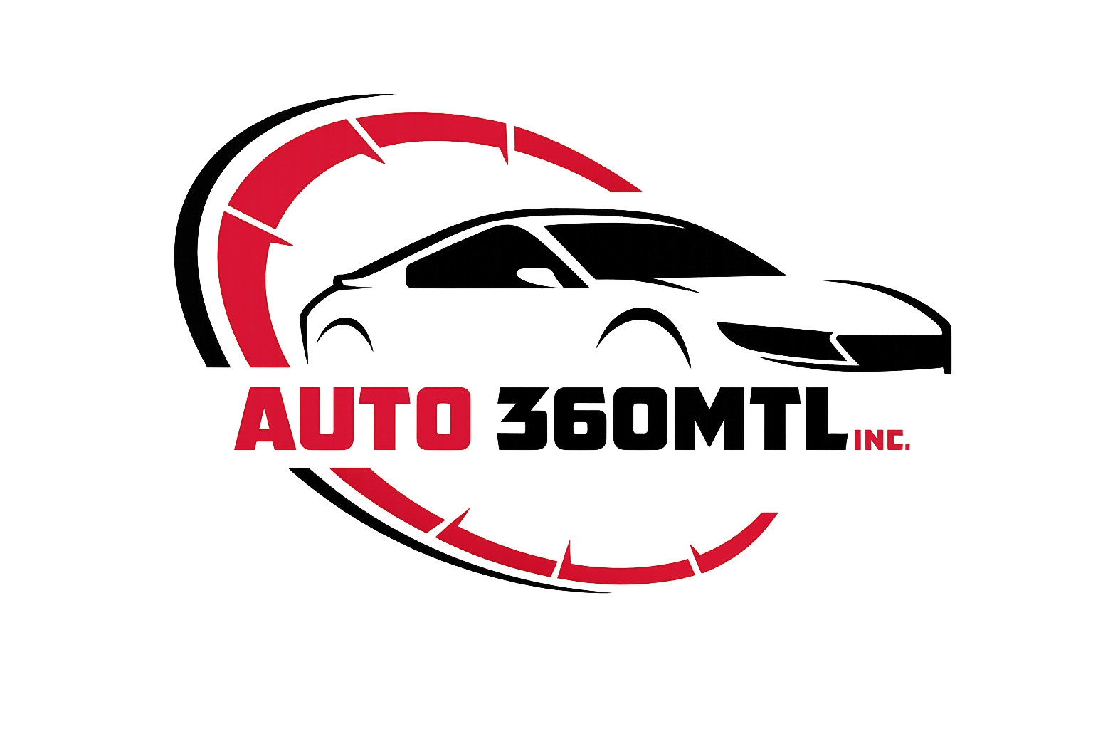 Auto 360MTL inc.